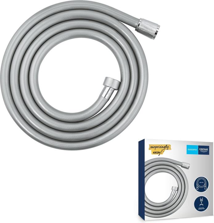 Produktbild Grohe VitalioFlex Comfort (200 cm)