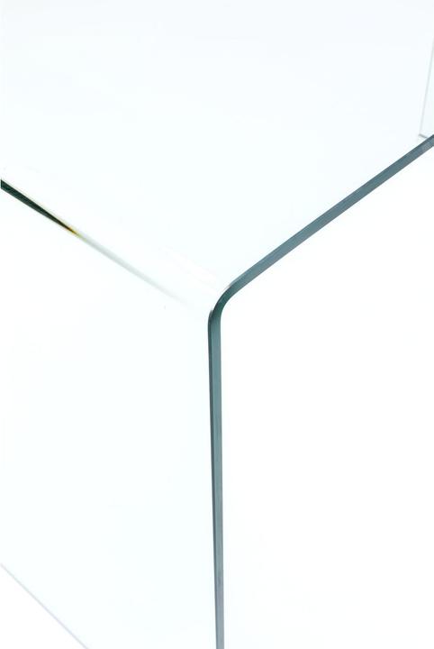 Immagine prodotto Kare Design Scrivania Clear Club 125x60cm