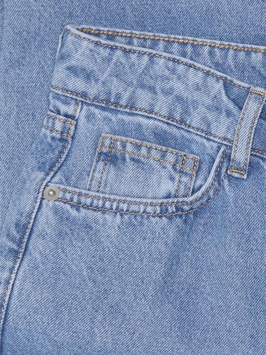 Produktbild Only & Sons Junior OSJFADE Mid Rise Locker geschnitten Jeans Locker geschnitten (152)
