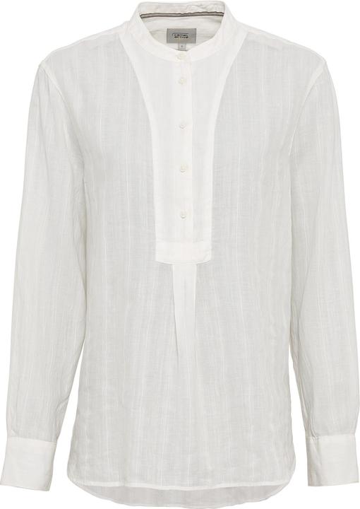 Image du produit Camel Active Blouse à enfiler avec plastron (S)