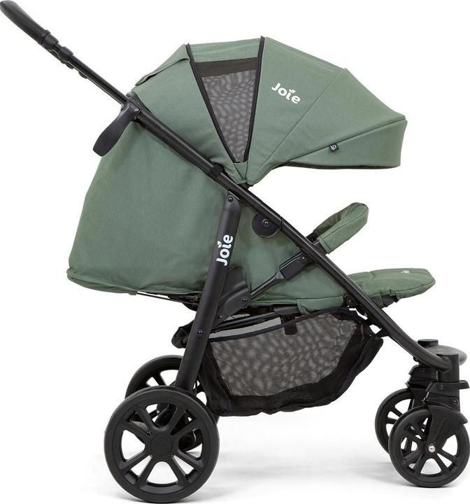 Actual product image Joie Litetrax 4 DLX