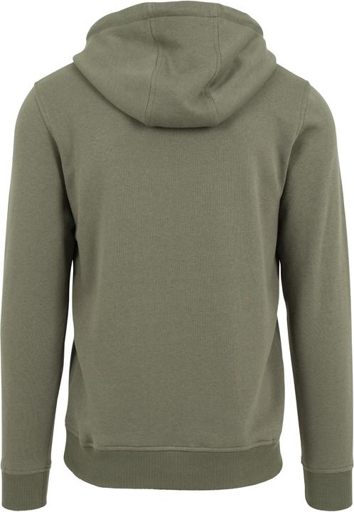Produktbild Urban Classics Basic Sweat Hoody (S)