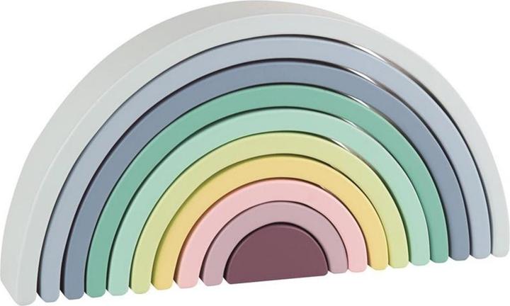 Image du produit Spielba Arc-en-ciel