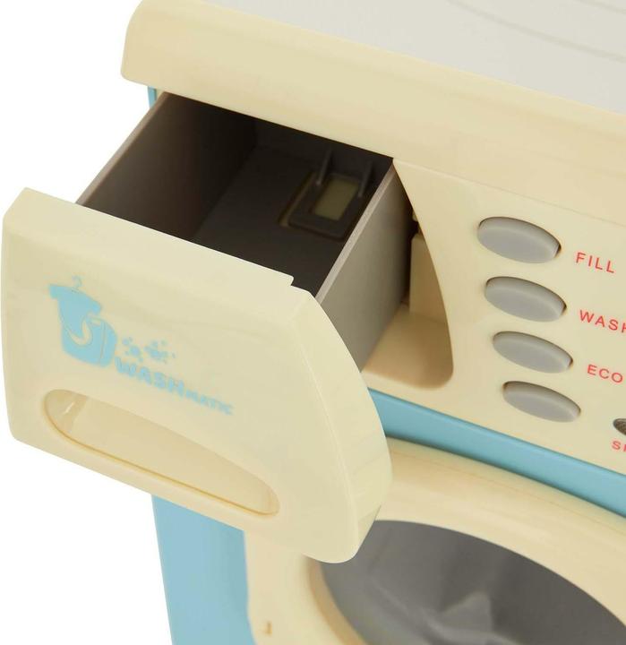 Actual product image Casdon Electronic Washer (47650)