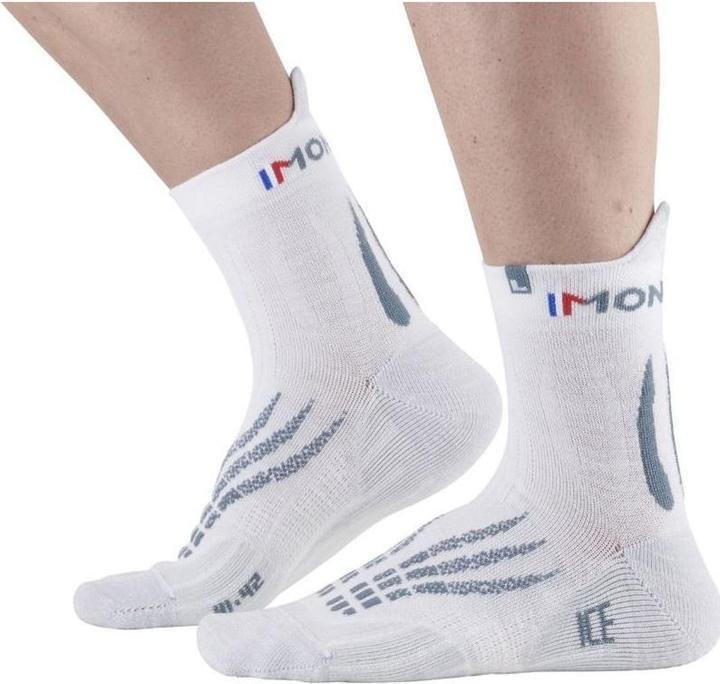 Actual product image Monnet Trail Run Ice - Trailrunningsocken (39 - 40)