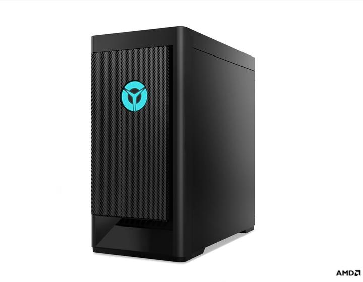 Produktbild Lenovo Legion T5 26AMR5 Non ES - Towermodel Desktop (AMD Ryzen 5 5600G, 16 GB, 512 GB, GeForce RTX 3060)