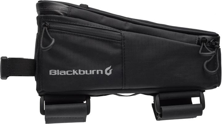 Produktbild Blackburn Outpost Elite (0.50 l, Rahmentasche)
