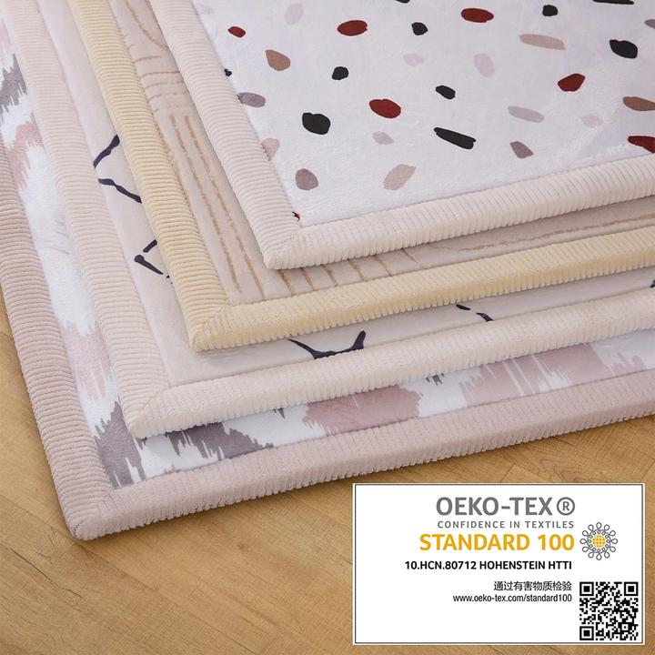 Image du produit Hakuna Matte Tapis pour enfants (200 x 150 cm)