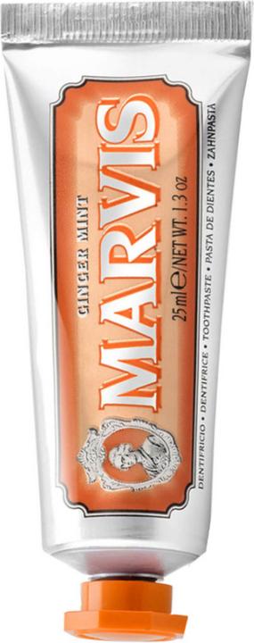 Image du produit Marvis Pâte dentifrice Ginger Mint 25 ml (25 ml)