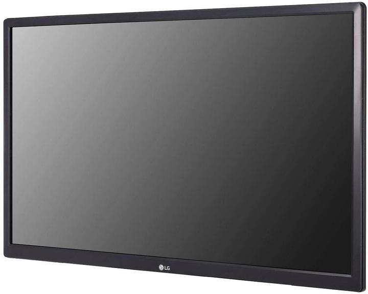 Actual product image LG Hotel TV 32LN662V (32", LED, HD ready)