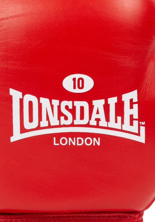 Actual product image Lonsdale Probout Dbv Contest (10 OZ, 10)