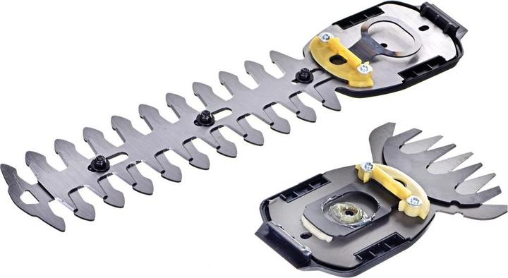 Produktbild Einhell GE-CG 18 Li - Solo (Akkuheckenschere)