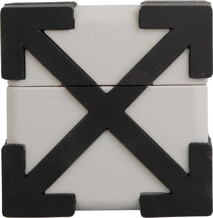 Actual product image Off Arrow AirPod Pro Case