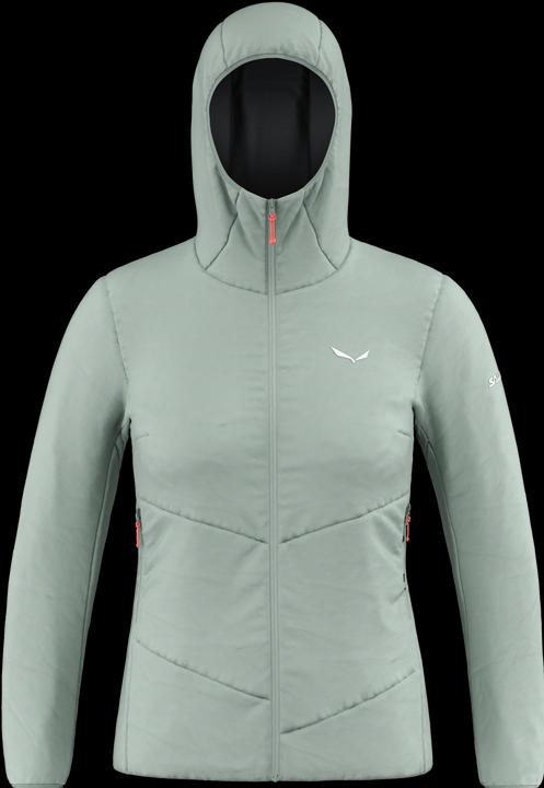 Immagine prodotto Salewa Puez Catinaccio 2 Giacca con cappuccio Tirolwool® Responsive Da (42)