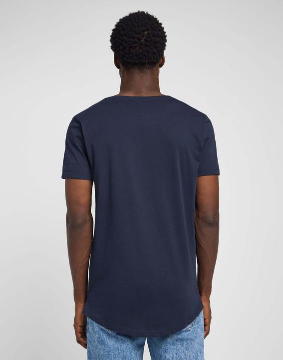 Actual product image Lee T-Shirt Shaped Tee (S)