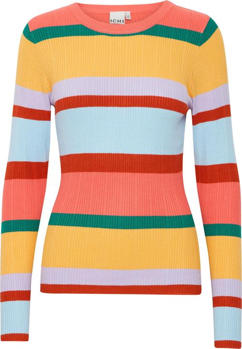 Ichi IHMAFA LS12 - Pullover - 20119238 (L)
