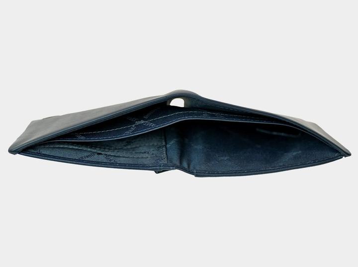 Immagine prodotto Braun Büffel Portafoglio Hannes con protezione RFID in pelle 11,5 cm