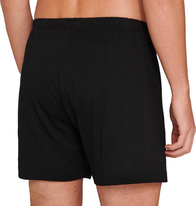 Image du produit Schiesser Lot de 2 boxers en jersey simple (XXL, lot de 2)