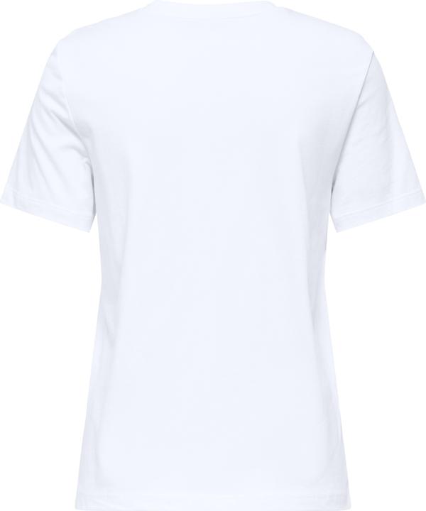 Immagine prodotto Only Onlketty Life S/S O-Neck Top Jrs Noos (XS)