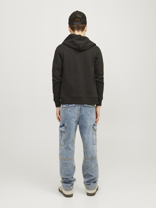 Produktbild Jack & Jones Jjichris Jjwade Cargo Mf 148 Sn Jnr (140)