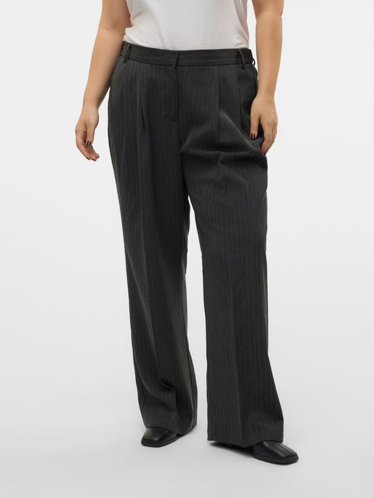 Produktbild Vero Moda VMCSILJE Mittlere Taille Hose Hose (54)