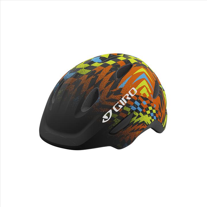 Produktbild Giro Scamp Helmet (45 - 49 cm)