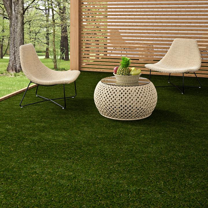 Actual product image Snapstyle Artificial turf Outdoor (200 x 250 cm)