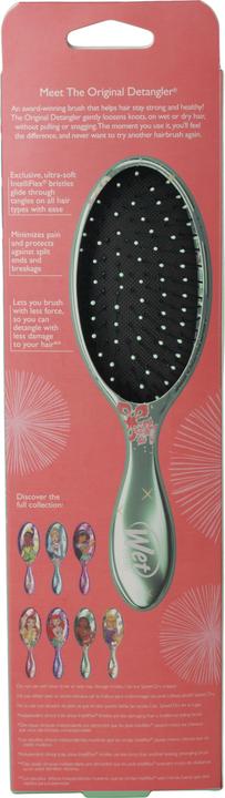 Immagine prodotto Wet Brush Detangler originale Principessa Disney MOANA - Spazzola per capelli