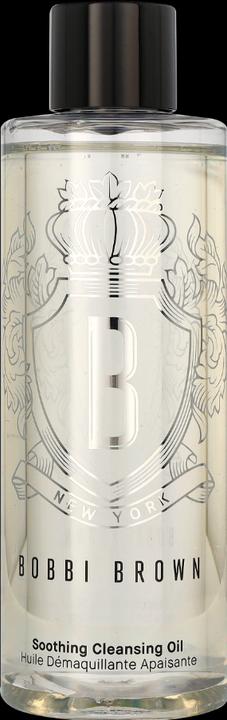 Produktbild Bobbi Brown Skincare Soothing Cleanser Oil re 23 200 ml (Öl, 200 ml)