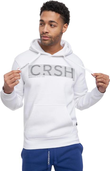 Crosshatch Goldsbury Kapuzenpullover