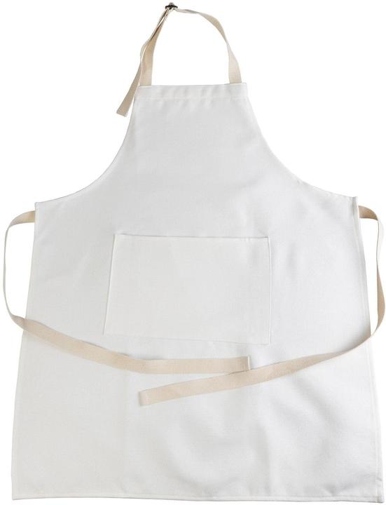 Immagine prodotto FTM Grembiule da cucina 1 pezzo, beige
