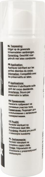 Produktbild Orion Fisting Gel Relax (200 ml)