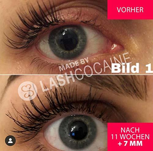 Actual product image Svenja Walberg Lashcocaine (3.50 ml)