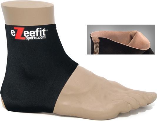 Ezeefit Ultrathin Black (39 - 40)