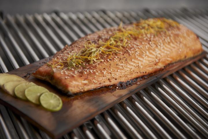 Actual product image Broil King Plank