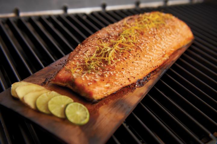 Actual product image Broil King Plank
