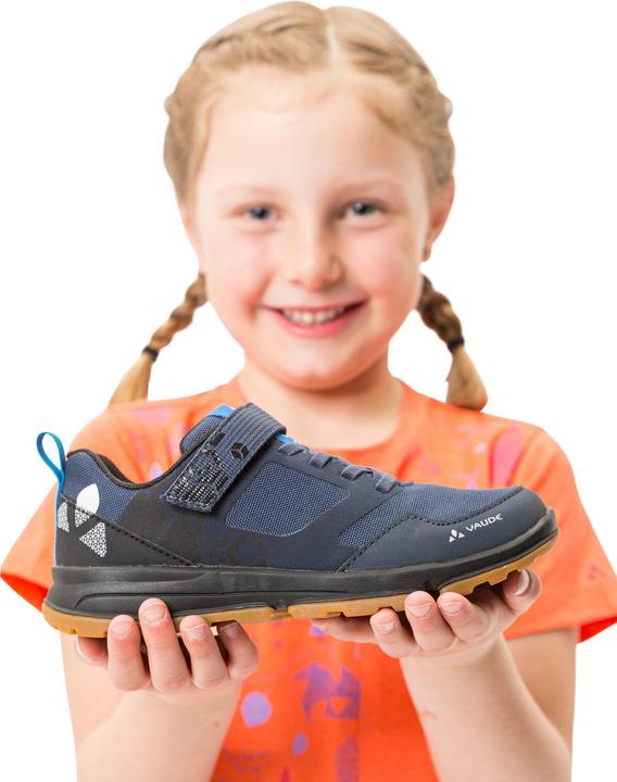 Actual product image Vaude Pacer IV (29)