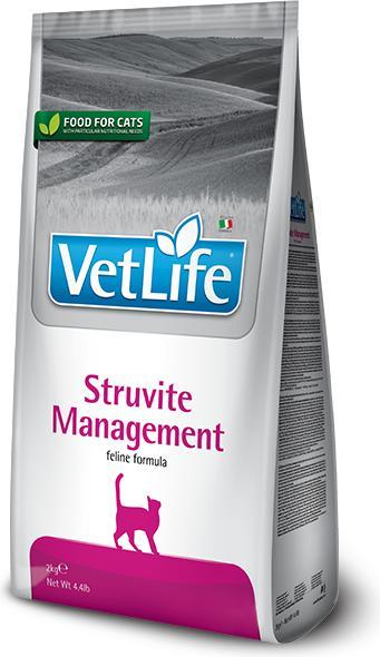 Immagine prodotto Farmina Struvite Management cibo secco, 10 kg (Adulto, 1 pz., 10000 g)