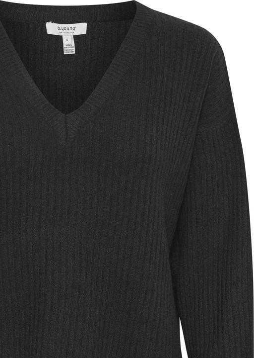 Image du produit B.young pull col en v onema (S)