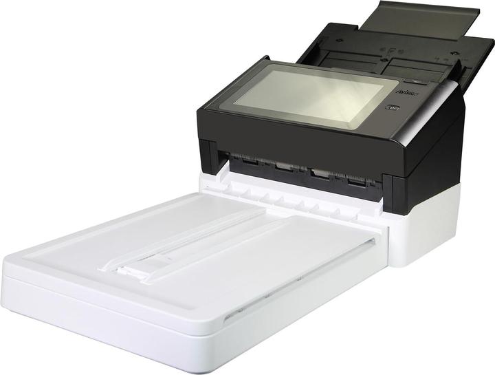 Produktbild Avision AN360FW A4 Dokumentenscanner (USB)