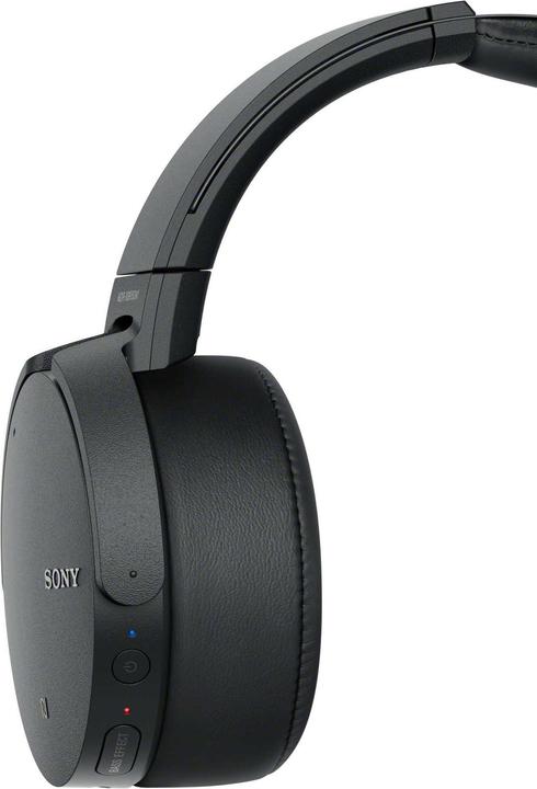 Actual product image Sony Mdr-Xb950n1 (ANC, 22 h, Cable)