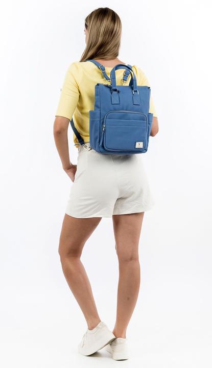 Actual product image Suri Frey Rucksack SFY Ricky (0.01 l)