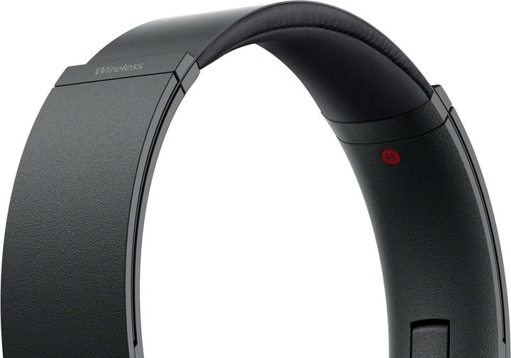 Actual product image Sony Mdr-Xb950n1 (ANC, 22 h, Cable)