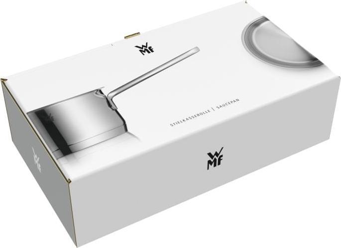 Produktbild WMF Astoria (16 cm, Stielkasserolle, Edelstahl)