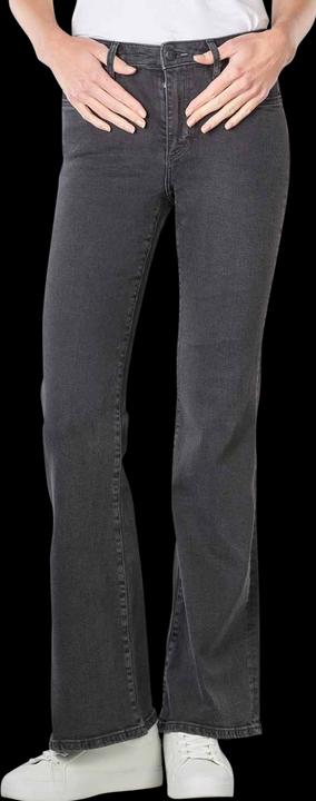 Produktbild Armedangels Mid Waist Anamaa Jeans Flared True Anchor (W31/L34)