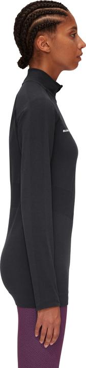 Produktbild Mammut Trift Half Zip Longsleeve Women (XS)