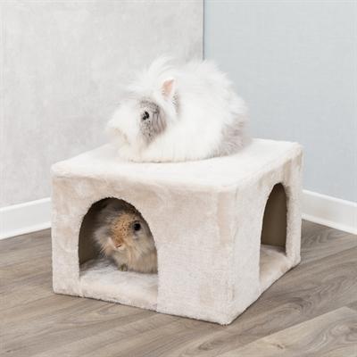 Image du produit Trixie Caverne de câlins pour lapins nains