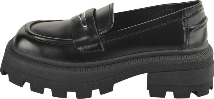 Image du produit Buffalo mocassins nabu loafer - vegan box (39)