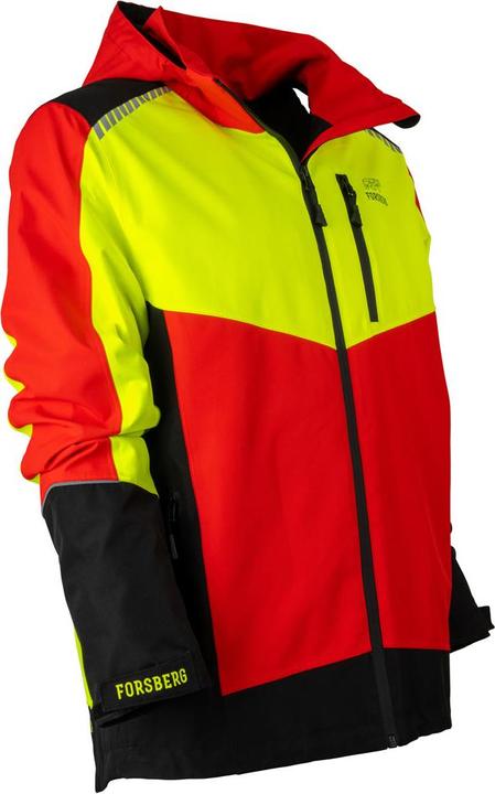 Image du produit Forsberg Veste tous temps Skogar (M)