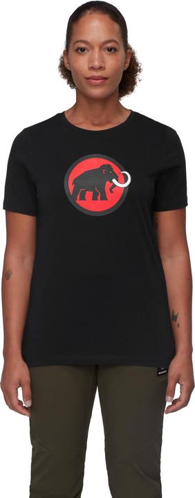 Produktbild Mammut Core T-Shirt Women Classic (L)